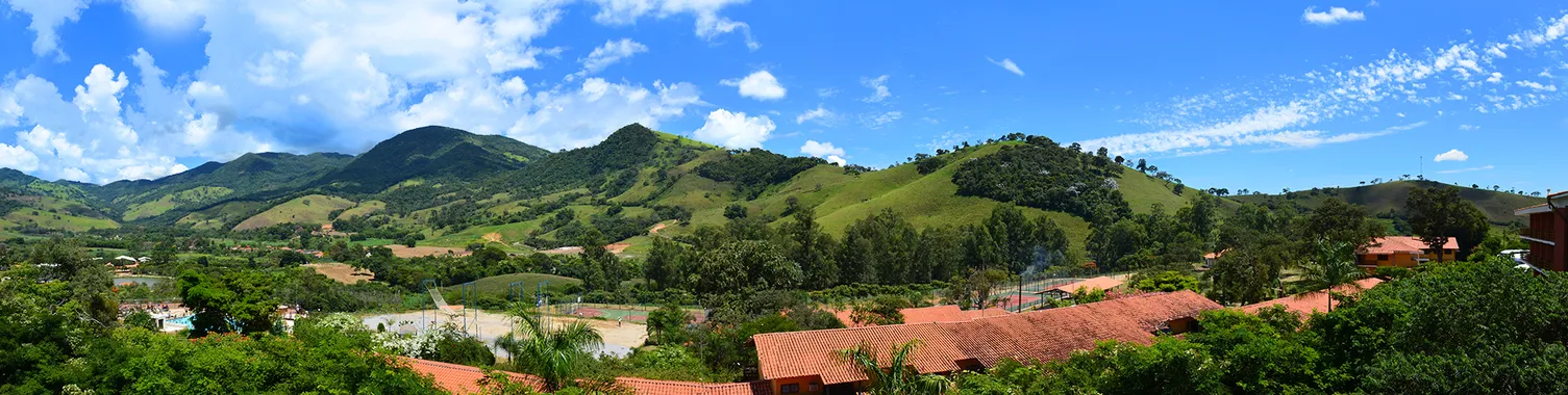Hptel Fazenda Vale da Mantiqueira