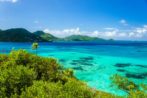Pacote de Viagem - San Andrés (Colômbia) - 2024