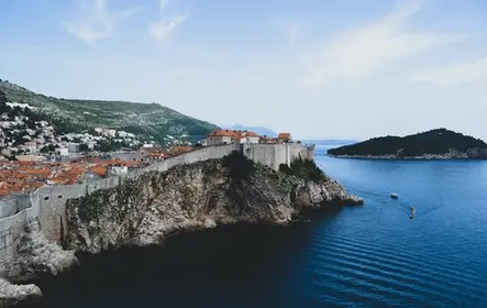 Crucero panorámico por Dubrovnik