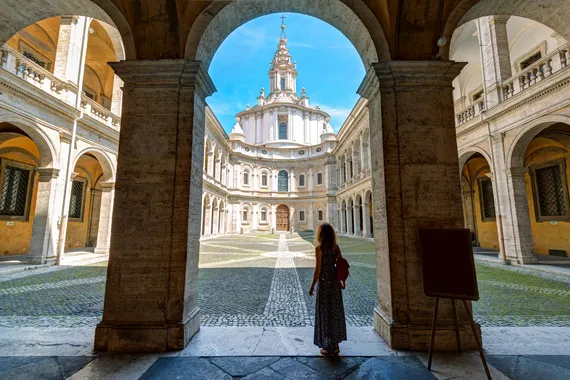 Roma