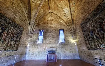 Catedral de Segóvia: visita guiada ao campanário