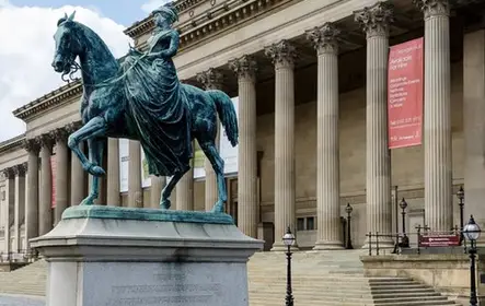 Recorrido turístico por lo mejor de Liverpool