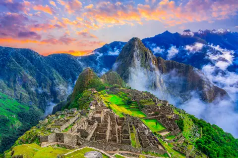 Pacote de Viagem - Lima + Cusco - 2025 ou 2026