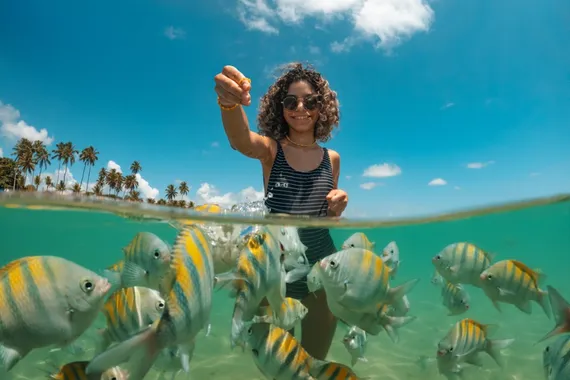 Porto de Galinhas