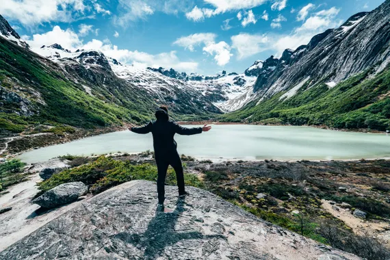 Ushuaia, Argentina