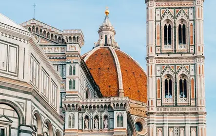 Passeio a pé por Florença