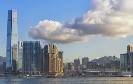 Big Bus Hong Kong: recorrido en autobús con paradas libres