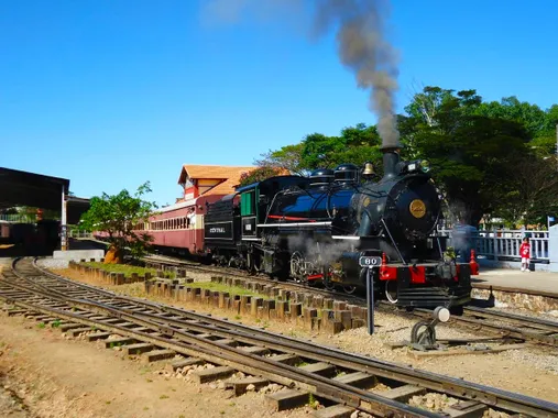 São Lourenço