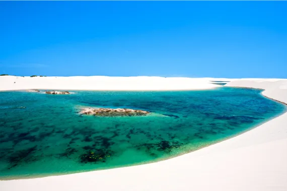 Lençóis Maranhenses