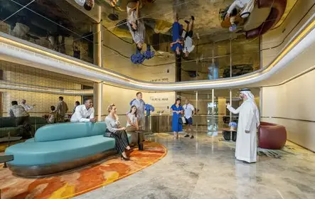 Tour por el Dubái tradicional y el Burj Al Arab