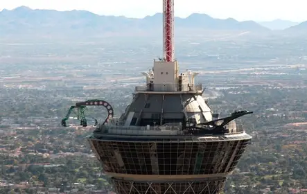 SkyJump Las Vegas