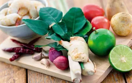 Experiência de culinária tailandesa Khao Lak