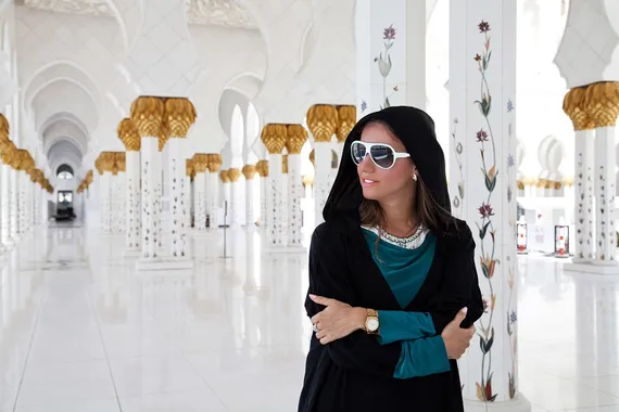 Abu Dhabi