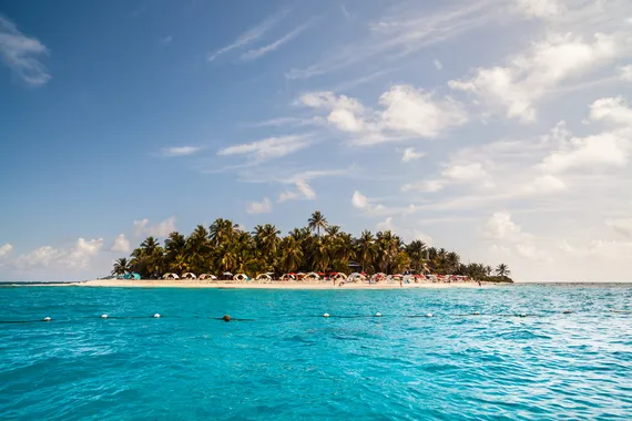 San Andres