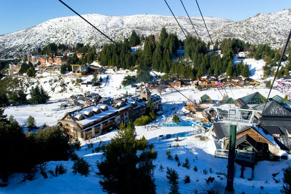 Bariloche