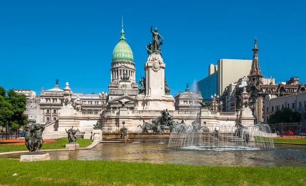 Buenos Aires