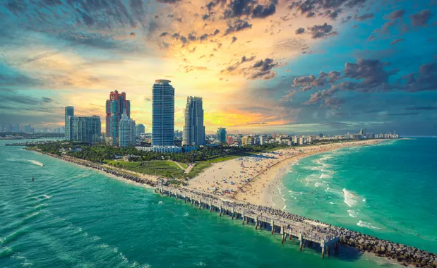 Miami, Flórida, EUA
