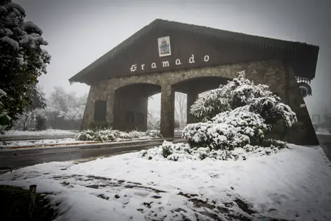 Pacote de Viagem - Gramado - 2024