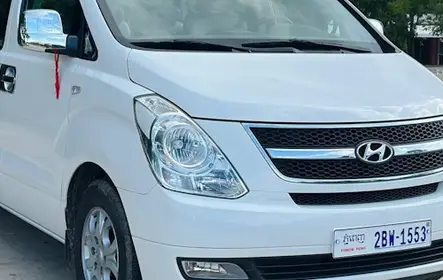 Phnom Penh: Visita guiada + Transporte