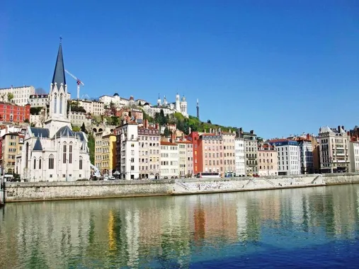 Lyon