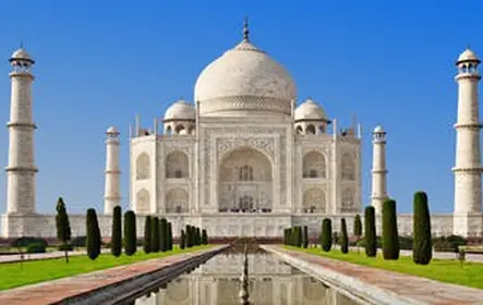 Excursão privada de dia inteiro em Agra e Fatehpur Sikri