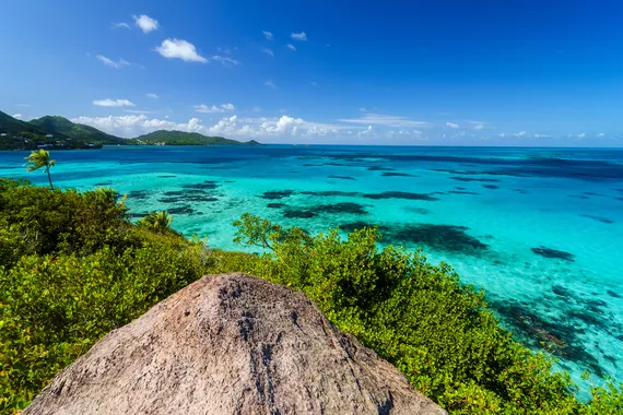 Mar do Caribe