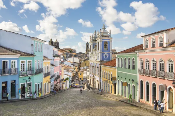 Pelourinho