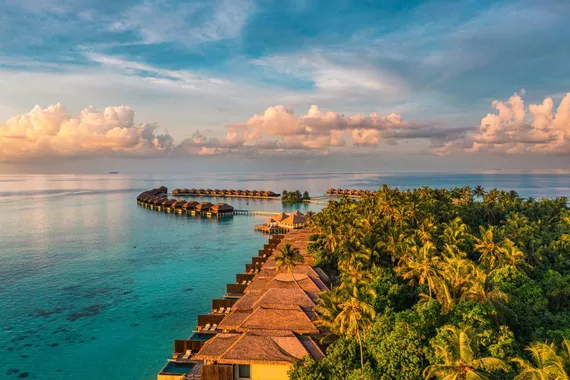 Ilhas Maldivas