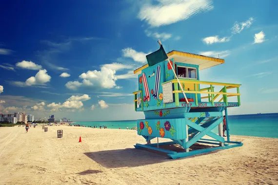 Miami, Fl