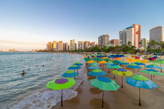 Fortaleza