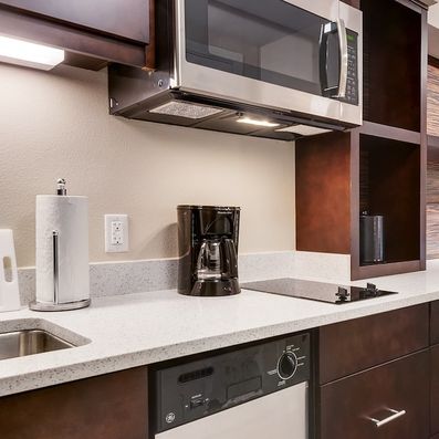 TownePlace Suites Edmonton Sherwood Park - Sherwood Park | Hurb