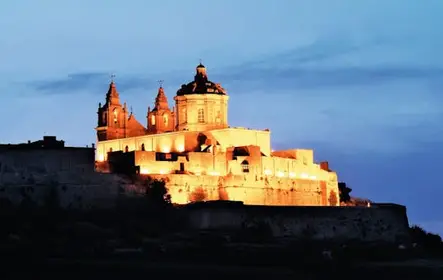 Malta sob as estrelas