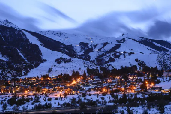 Bariloche, Argentina