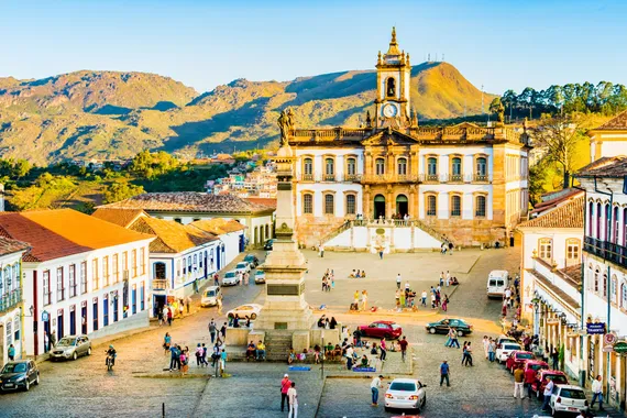 Tiradentes