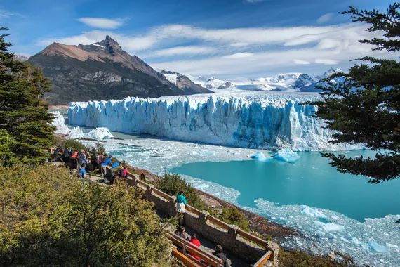 El Calafate (Patagônia) - Argentina
