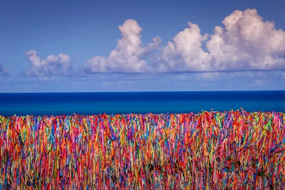 Trancoso, Bahia