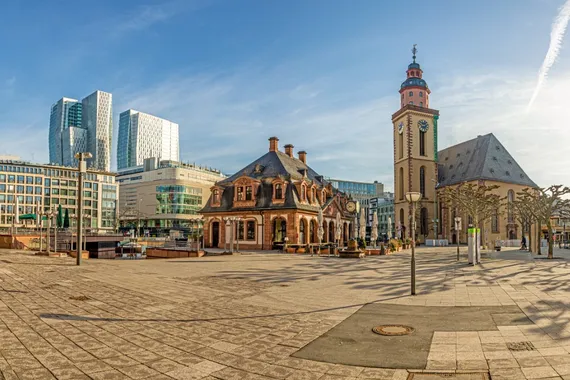 Frankfurt